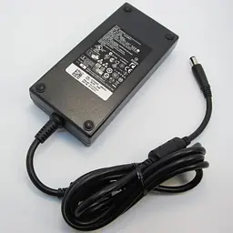 Блок живлення для ноутбука Dell 180W 19.5V 9.23A раз'ем 7.4/5.0(pin inside) (DA180PM111 / A40252)