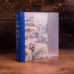 The Lord of the Rings. Illustrated Slipcased edition - мініатюра 2