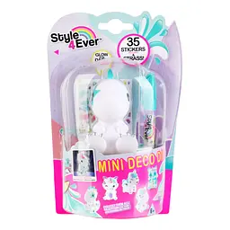 Набір для творчості Canal Toys Style 4 Ever Мій улюбленець Динозавр (OFG179/5) - мініатюра 2