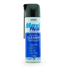 Очисник систем двигуна від забруднень Xado MaxiFlush 500мл(XA 40108_3)