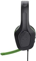 Гарнітура Trust GXT GXT 415X ZIROX For Xbox 3.5 мм Чорний (24994_Trust) - мініатюра 4