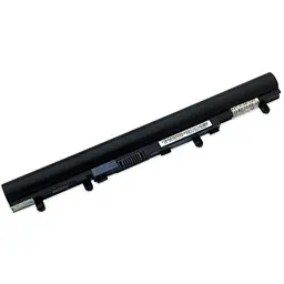 Акумулятор для ноутбука Acer Aspire E1-410 E1-422 E1-430 E1-432 E1-470 E1-472 E1-510 E1-522 E1-530 E1-532 E1-570 E1-572 14.8V 2500 mAh 37Wh Black