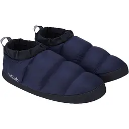 Чуні Rab Down Hut Slipper 38-39 Dark Blue (1033-RB QAJ-03-DB-S)