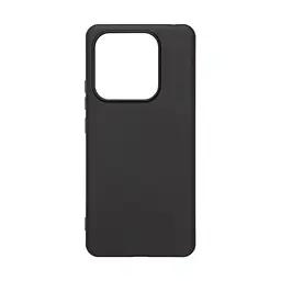 Чехол ArmorStandart ICON для Xiaomi Redmi Note 14 5G Black (ARM82258)