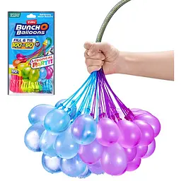 Ігровий набір Bunch O Balloons Водні кульки Тропік 100 шт. в асортименті (56480UQ1) - мініатюра 11
