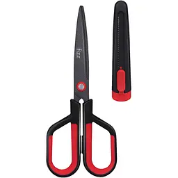 Ножиці Fizz FZ21210 Multifunctional Red [139103] - мініатюра 2