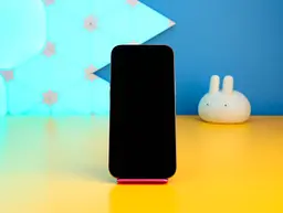 Смартфон Apple iPhone 16 Pro Max 256 ГБ пустельний титан (MYWX3) б/в [175257] - мініатюра 4