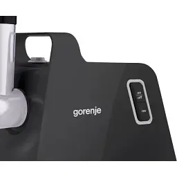 М'ясорубка Gorenje MG 1701 SB (743488) - мініатюра 5