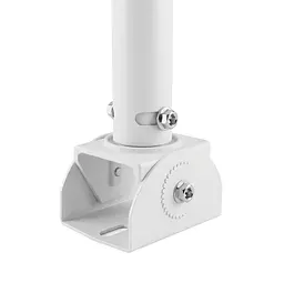 Кронштейн для відеокамери Light Vision VLC-09BRC/60-120 GUN стельовий монтаж (75-00322) - мініатюра 3