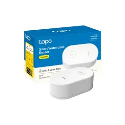 Датчик затоплення TP-Link Tapo T300 smart (Tapo T300) - мініатюра 3