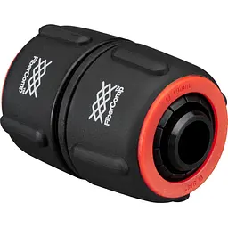 Муфта ремонтна Fiskars FiberComp для шлангу 19 мм (3/4") (1054785) - мініатюра 2