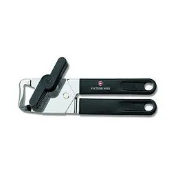 Універсальна відкривачка Victorinox чорн. - мініатюра 3