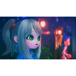 Гра Balan Wonderworld для Nintendo Switch EN + RU sub [129131] - мініатюра 8