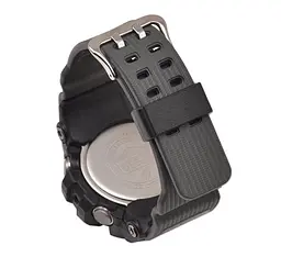 Спортивний ремінець Primo Twin Sensor для годинників Casio G-Shock (GG-1000/GWG-100/GSG-100) - мініатюра 4