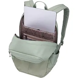 Рюкзак для ноутбука Thule Campus Exeo TCAM-8116 Quiet Green 28 л (3205210) - мініатюра 6