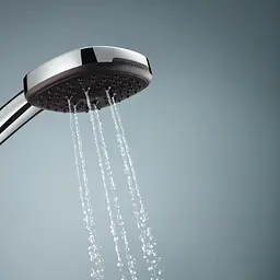 Ручний душ Grohe QuickFix Vitalio Comfort 110 26092001, Хром - мініатюра 10