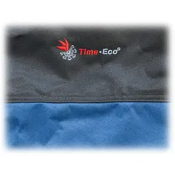 Крісло портативне Time Eco чорно-синє (22 SD) - мініатюра 4