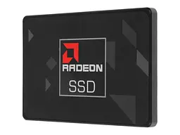 SSD-накопичувач AMD Radeon R3 2 TB (R3SL2048G2) - мініатюра 2