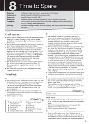 Close-Up B1. Teacher's Book with Online Teacher Zone and Audio + Video Discs - мініатюра 3