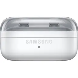 Навушники Samsung Galaxy Buds4 White (SM-R540NZWA) [159693] - мініатюра 7