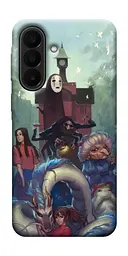 TPU чохол Demsky Anime style 14 для Samsung Galaxy A27