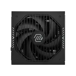 Блок живлення MSI 1000W MAG A1000GLS PCIE5 (MAG A1000GLS PCIE5) - мініатюра 2