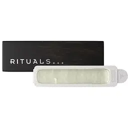  Ароматизатор для авто Rituals The Ritual of Karma Car Air Freshener 2x3 гр. лотос та білий чай - мініатюра 2