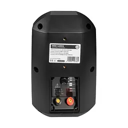 Вуличний настінний гучномовець CMX WSK-420DS (19-00054) - мініатюра 5
