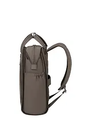 Рюкзак 14,1" Samsonite ESSENTIS DARK TAUPE 39x30x15 KV1*53002 - мініатюра 7
