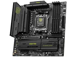 Материнська плата MSI MAG B850M MORTAR WIFI - мініатюра 2