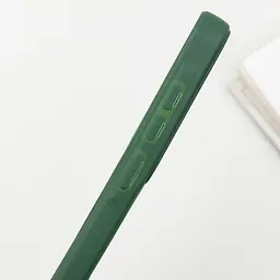 Чохол TPU VIVA для Samsung Galaxy A55 Green - мініатюра 5