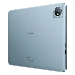 Планшет Blackview Tab 7 3/64GB Wi-Fi Twilight Blue Refurbished  - мініатюра 2