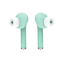 Навушники Trust Nika Touch True Wireless Mic Mint (23703_Trust) - мініатюра 4