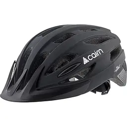 Велошолом Cairn Fusion 55-59 Чорний