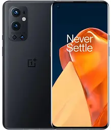 Смартфон OnePlus 9 Pro 8/128GB Stellar Black (Global)