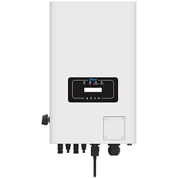 Інвертор мережевий 30kW Deye SUN-30K-G04, трифазний