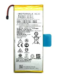 Акумулятор Motorola Moto G5 Plus XT1685 XT1605 HG30
