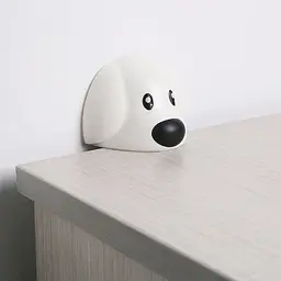 Тримач від перекидання комода White Dog WD872 1 шт - мініатюра 2