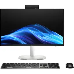 Моноблок HP 23.8'' EliteStudio 8 G1i TS U7 265/32GB/SSD1TB