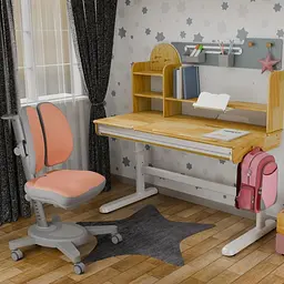 Дитяче крісло Mealux Onyx Duo PG (Y-115 PG) - мініатюра 8