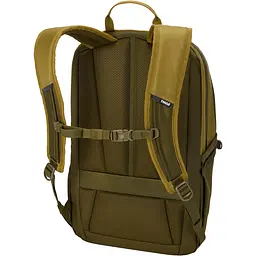 Рюкзак Thule EnRoute 23L коричнево-зелений (3205506) - мініатюра 3