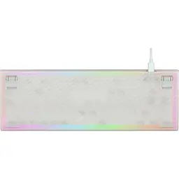 Клавіатура Xtrfy K5 68 keys RGB Kailh Red White UA (K5-RGB-CPT-TPWHITE-R-UKR) [105022] - мініатюра 7