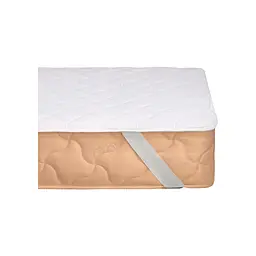 Наматрацник MirSon Стандарт Natural Line Wollen 956 60х120 см (2200000832962)