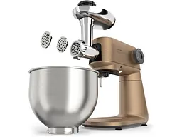 Кухонна машина Sencor STM 7630RS - мініатюра 10