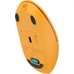 Миша A4Tech FG15CS Air2 Yellow [161489] - мініатюра 7