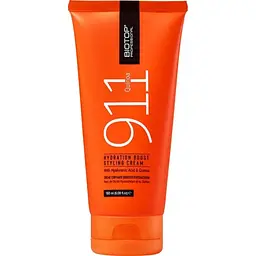 Крем для волосся Biotop 911 Hydration Boost зволожуючий 180 мл