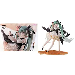 Фігурка Taito AMP Хацуне Міку Hatsune Miku Latidos 2022 21 см WST S HM L - мініатюра 2