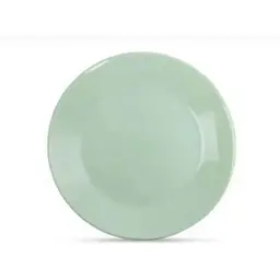 Тарілка LUMINARC десертна d=18см Zelie Paradise Green кругла