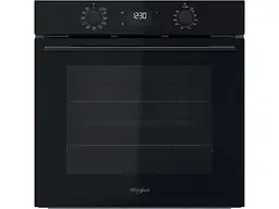 Духова шафа Whirlpool OMK58CU1SB
