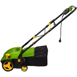 Скарифікатор електричний Procraft PSC-320 UNIVERSAL 1500 Вт - мініатюра 2